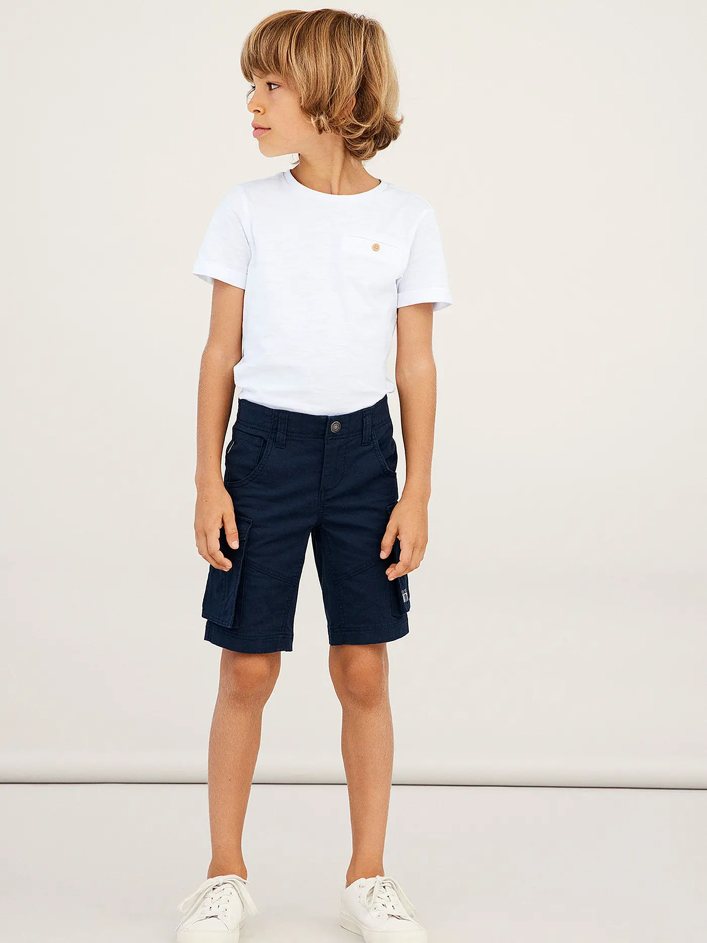 NAME IT | Jungen Cargobermuda NKMRYAN TWIBAMGO | 